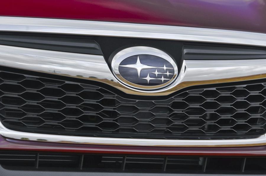  Subaru Forester 2014 года  (фото 41 из 48)